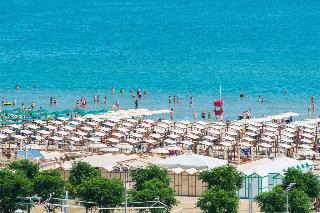 Cristallo, Rimini
