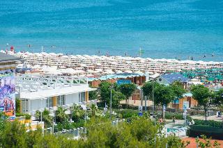 Cristallo, Rimini