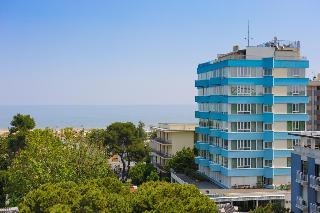 Cristallo, Rimini