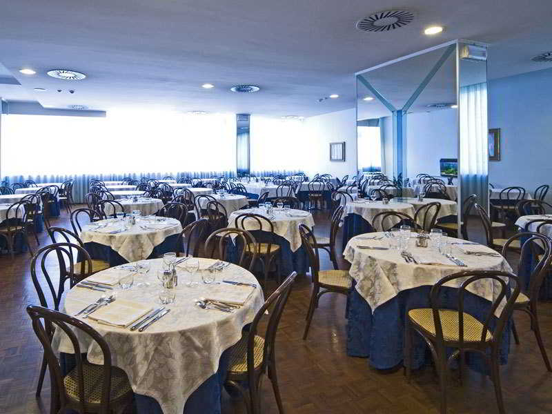 Cristallo, Rimini