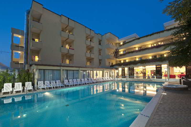 General view
 di Park Hotel Kursaal