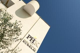 Park Hotel Kursaal, Rimini
