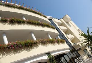 Park Hotel Kursaal, Rimini