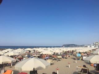 Park Hotel Kursaal, Rimini
