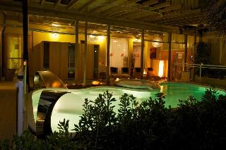 Park Hotel Kursaal, Rimini