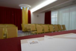 Park Hotel Kursaal, Rimini