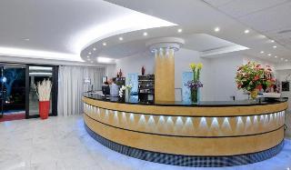 Park Hotel Kursaal, Rimini