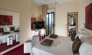 Park Hotel Kursaal, Rimini