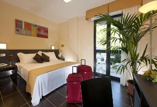 Park Hotel Kursaal, Rimini
