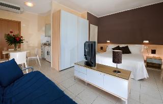 Park Hotel Kursaal, Rimini