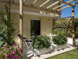 Park Hotel Kursaal, Rimini