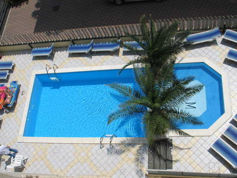 Pool
 di Mutacita 