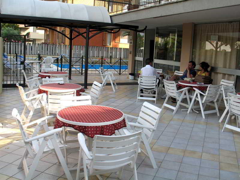 Terrace
 di Mutacita 