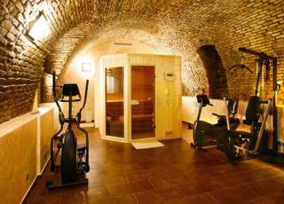 General view
 di Skaritz Hotel and Residence