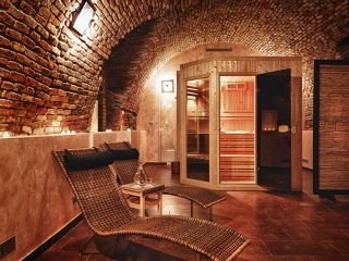 Sports and Entertainment
 di Skaritz Hotel and Residence