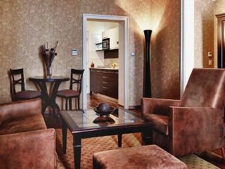 Room
 di Skaritz Hotel and Residence