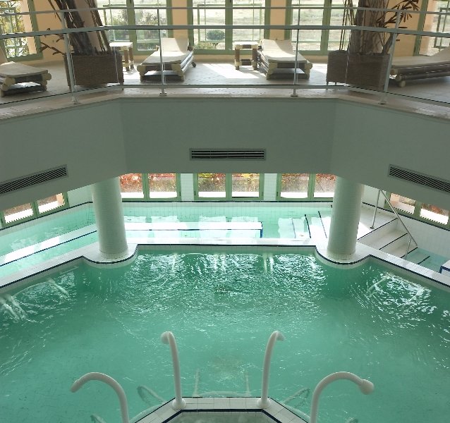 Pool
 di Alhambra Thalasso