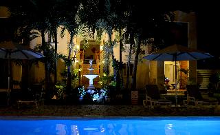 La Pointe Villas