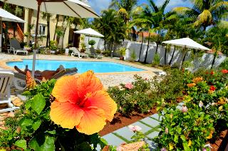 La Pointe Villas
