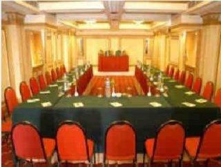 Conferences
 di Quality Inn Residency