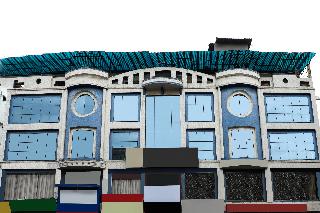 General view
 di Comfort Inn City Park