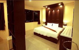 Room
 di Sun City Hotel Pattaya