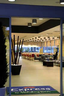 General view
 di Holiday Inn Express Girona