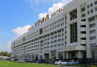 General view
 di Ural