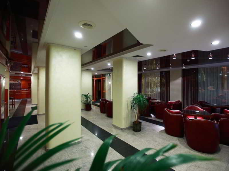 Lobby
 di Volna