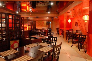 Restaurant
 di New Star