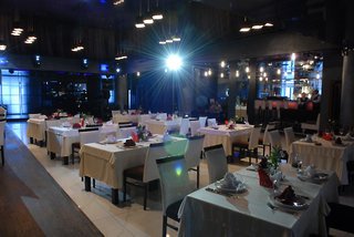 Restaurant
 di New Star