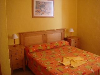 General view
 di Castillo Beach