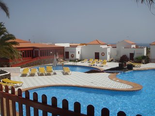 Pool
 di Castillo Beach