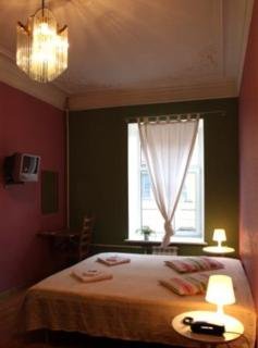 Room
 di Pio Mokhovaya