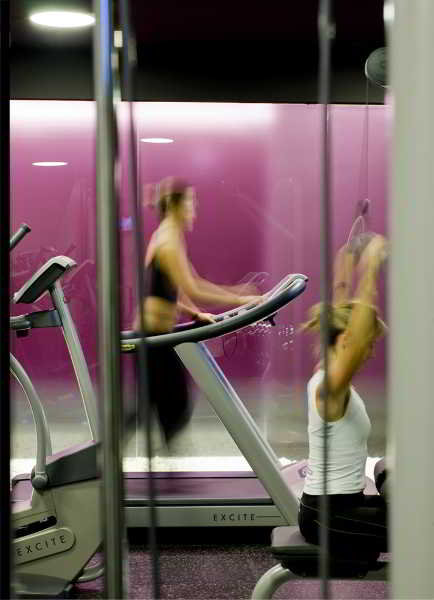 General view
 di Barcelo Raval