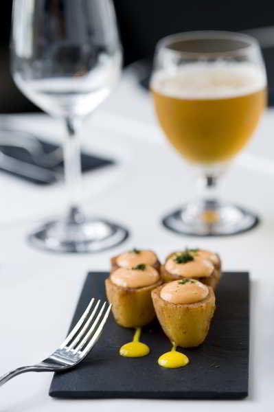 Restaurant
 di Barcelo Raval