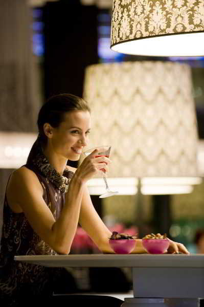 Restaurant
 di Barcelo Raval