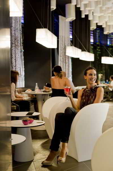 Restaurant
 di Barcelo Raval