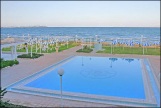 General view
 di Ezzahra Dar Tunis