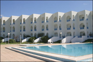 General view
 di Ezzahra Dar Tunis