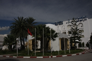 General view
 di Ezzahra Dar Tunis