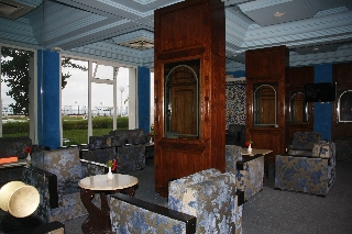 Lobby
 di Ezzahra Dar Tunis