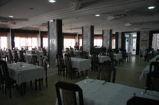Restaurant
 di Ezzahra Dar Tunis