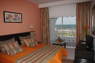 Room
 di Ezzahra Dar Tunis