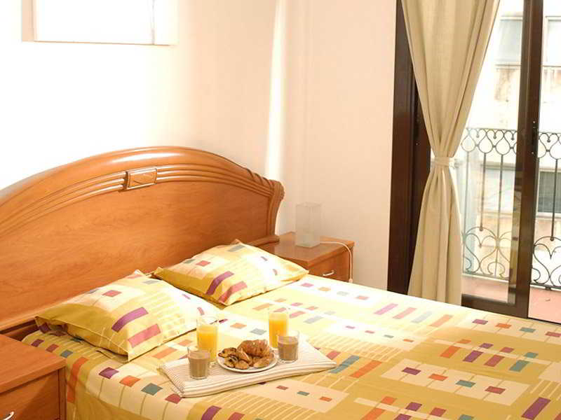 Room
 di Las Ramblas Apartments I