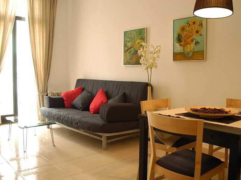 Room
 di Las Ramblas Apartments I