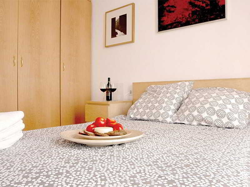 Room
 di Las Ramblas Apartments I