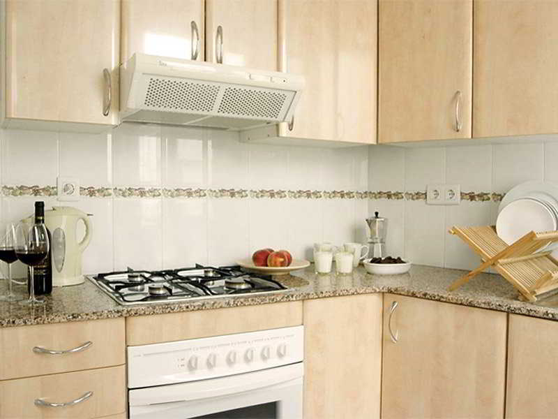 Room
 di Las Ramblas Apartments I