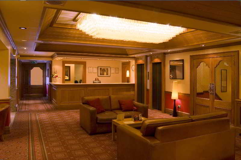 Lobby
 di Strathdon 