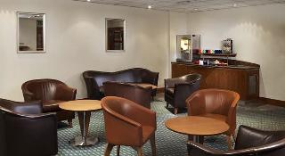 Mercure Nottingham Sherwood Hotel, Nottingham